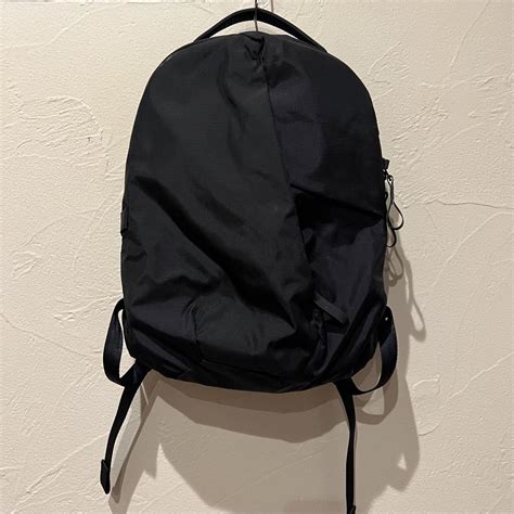 Able Carry 無重力バッグ エイブルキャリーbackpackバックパック By メルカリ