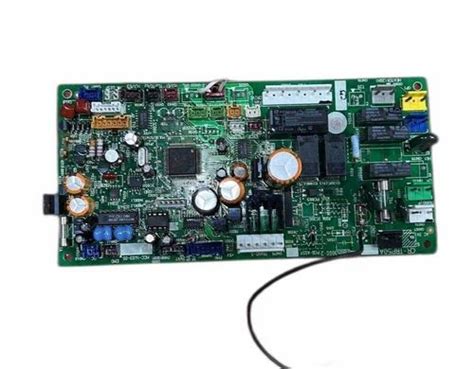 Toshiba Vrf Indoor Ductable Ac Pcb At Rs Piece Link Road