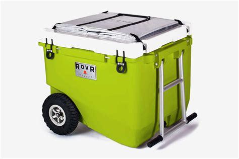 10 Best Wheeled Coolers Hiconsumption