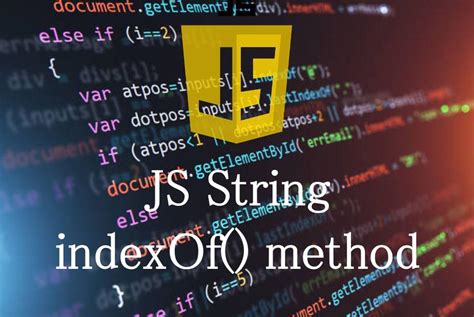 Javascriptの文字列 String Indexofメソッドの使い方 0xbrokers ブログ