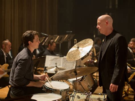 Whiplash Movie Review - Whiplash's Flawed Characters Steal the Show ...