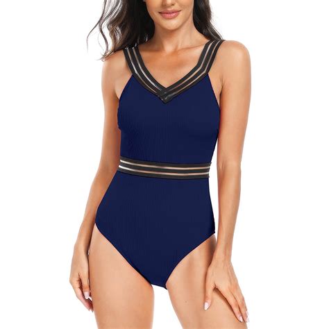 Yunyi Womens Swimsuit Cover Up Ladies Bathing Suits With Shorts Cute