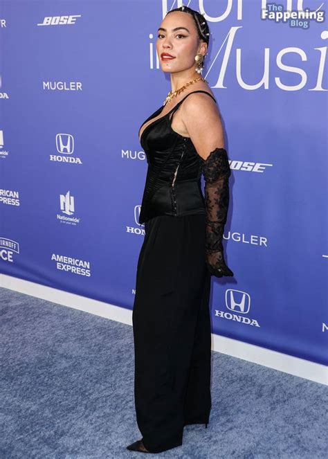 Madison McFerrin Nude OnlyFans Photo The Fappening Plus