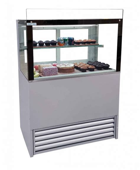 Commercial Display Fridges For Convenience Stores ECO Fridge Ltd