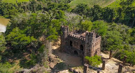 Estância Turística de Caconde SP