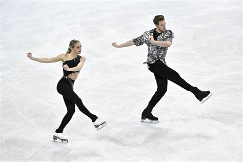 Pat Artistique Montpellier Accueille Les Mondiaux De Patinage Sans