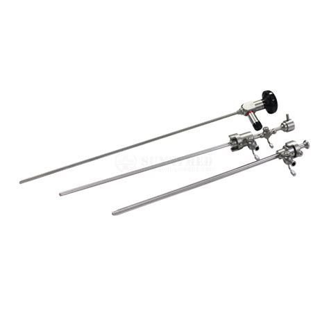 Sunnymed Sy P Medical Adaptor Hysteroscopy Set Gynecology Surgery