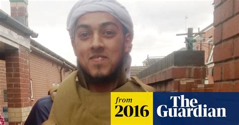 Former Manchester United Steward Jailed For Life For Imam Murder