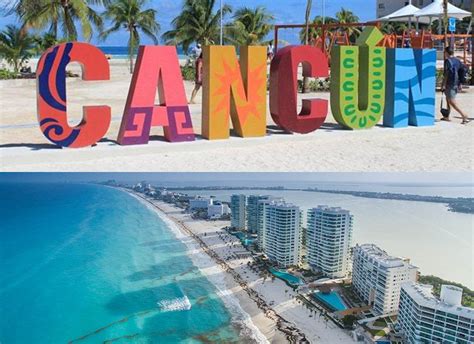 Las 10 Mejores Playas Públicas En Cancún Tips Para Tu Viaje