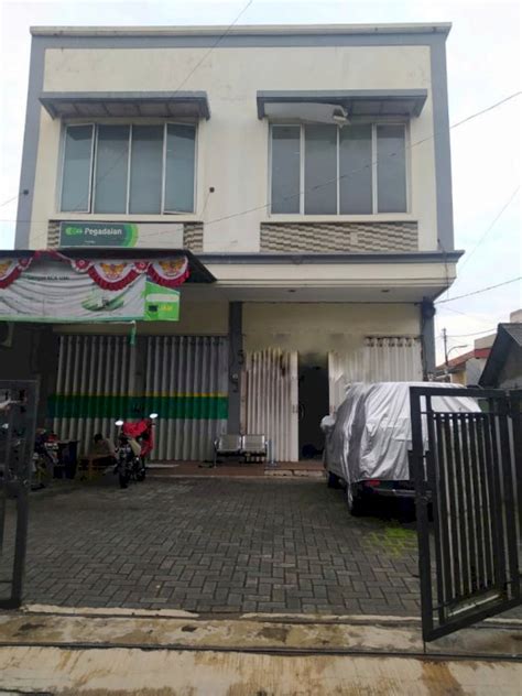 Disewakan Ruko Siap Pakai Di Condet Pasar Rebo Jakarta Timur Idrumah