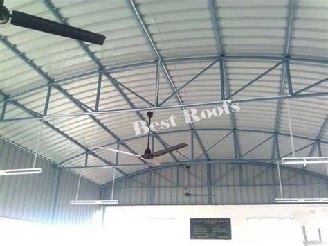 Rooftop Shed Fabrication Service In Chennai Tamil Nadu Id 20950220233