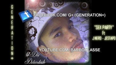 SEX PARTY YouTube