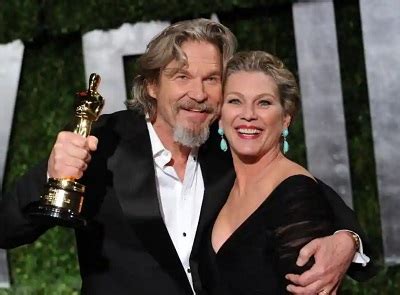 Susan Geston Wiki, Age of Jeff Bridges' Wife, Family, Ethnicity ...