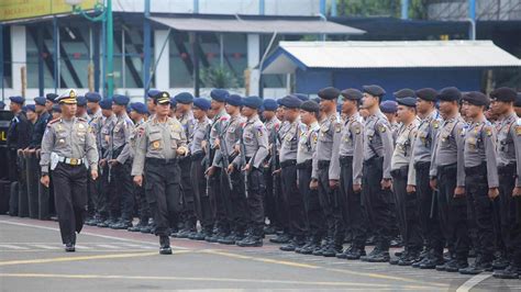 Polda Diy Turunkan Personel Amankan Warga Rayakan Lebaran