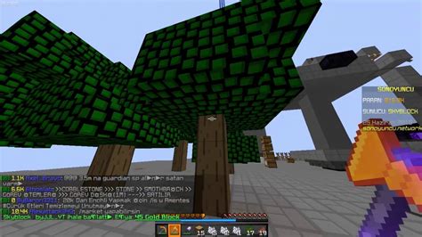 Sonoyuncu Skyblock Para Kasma Yollar Ada Tan T M Vb Youtube