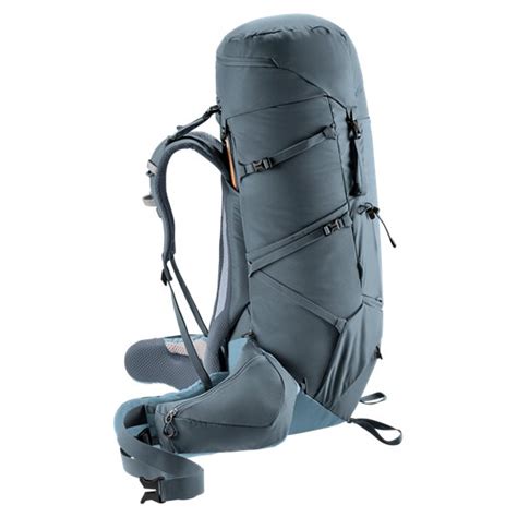 Deuter Aircontact Core Trekkingrucksack Graphite Shale Hier Im