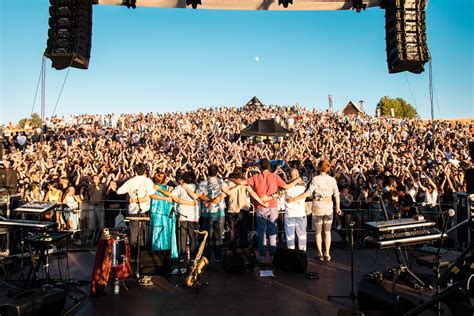 Grande Successo Per La Xiv Edizione Del Be Alternative Festival