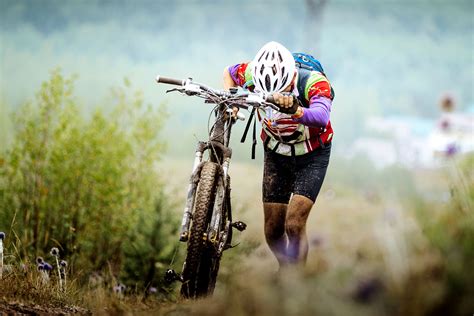 Tips Para Mejorar Las Subidas Con Tu Mtb