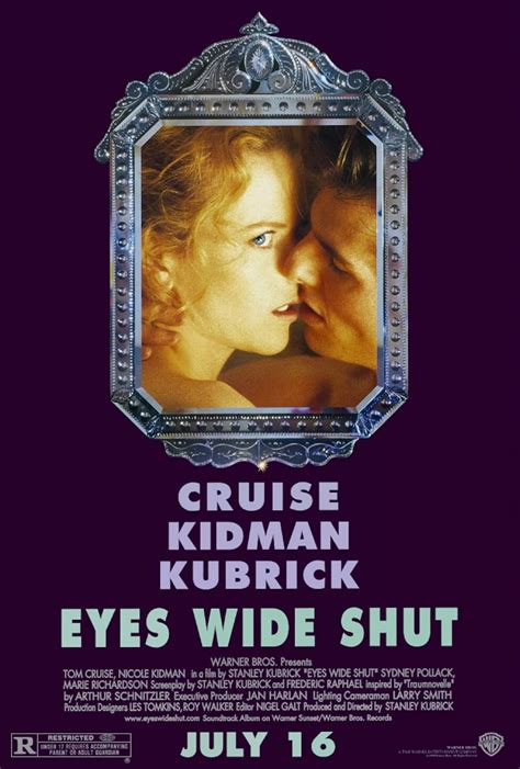 Eyes Wide Shut 1999 Imdb