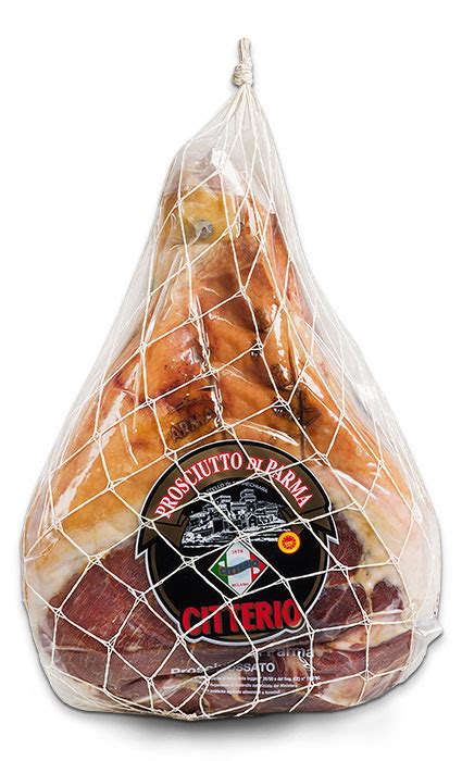 Fratelli Beretta Prosciutto Di Parma Boneless Dop Minimum