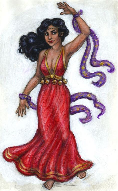 Late 15th Century Esmeralda By Suburbanbeatnik On Deviantart