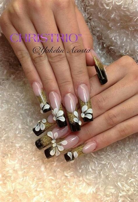 Pin By Eclat On Nail Catalog Long Square Nails Fashion Nails Nail Art