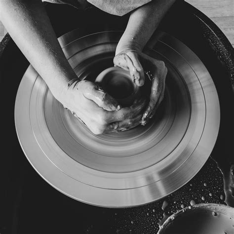 Choosing The Right Potters Wheel Kara Leigh Ford Ceramics