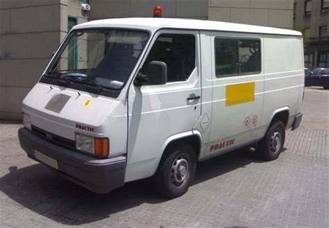 Nissan Trade Hasta 1994 Piloto Trasero Derecho