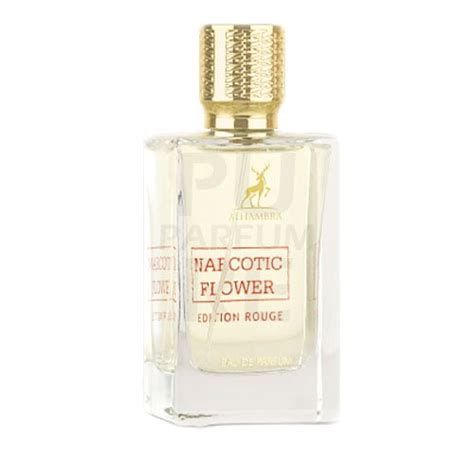 Alhambra Narcotic Flower Ml Shop Forever