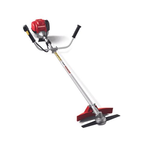 Brush Cutter Honda Umk435 4 Stroke Green Agro