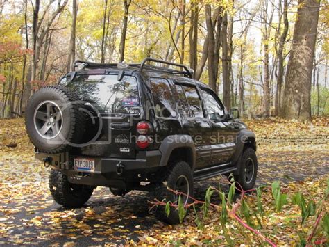 Suspension Modification | Jeep Enthusiast Forums