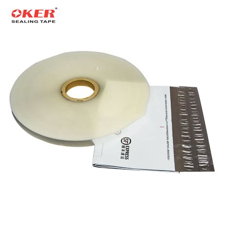 Pe Bag Sealing Tape Adhesive Hamdey