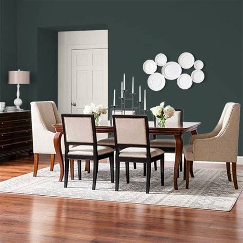 deepest woodland green