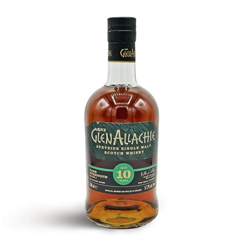 Glenallachie Ans Le Vin Devant Soi