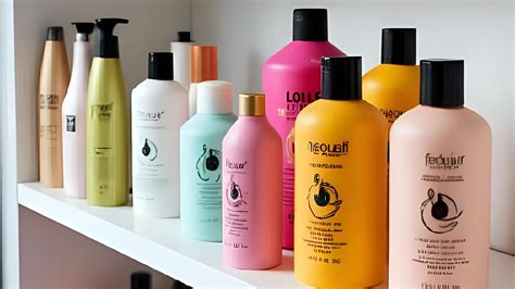 Shampo Para Cabelo Ondulado