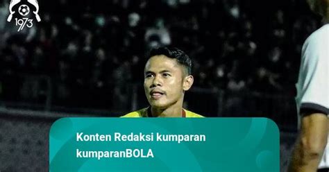 Teco Waspadai Ketajaman Dimas Drajad Saat Bali United Jumpa Persikabo