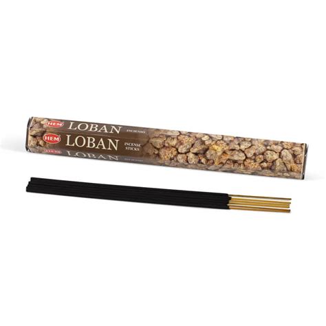 Hem Wierook Loban Benzoin Hem Incense Wierook Arabmusk