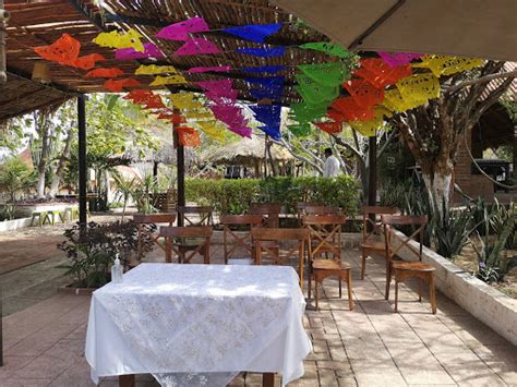 Los Mejores Restaurantes De Cocina Mexicana En Santa Mar A Jalapa Del