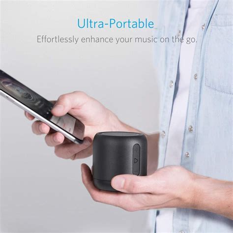 Anker Soundcore Mini Bluetooth Lautsprecher