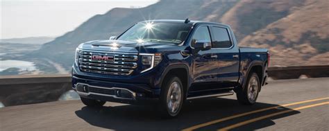 How Much Does A Fully Loaded 2022 Gmc Sierra Denali 1500 Cost