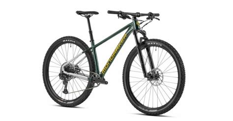 Mondraker Presenta La Nueva Chrono Downcountry Infoaventura