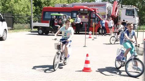 Dzie Dziecka Telewizja Miejska Stalowa Wola