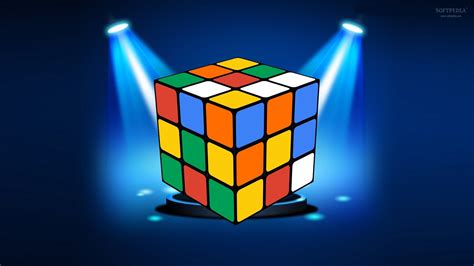 Rubiks Cube Wallpaper 76 Images