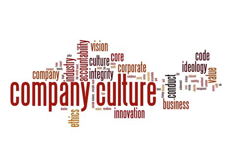 Importance Of Company Culture How To Start A Startup Techstory