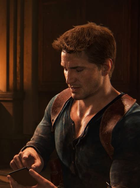 Uncharted 4 Nathan Drake Nathan Drake Uncharted Drake