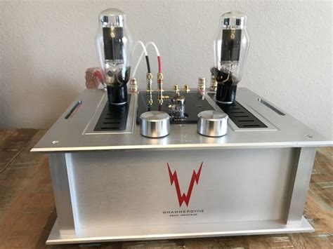 The Best Sounding A Single Ended Tube Amplifier Audiophile Stereo