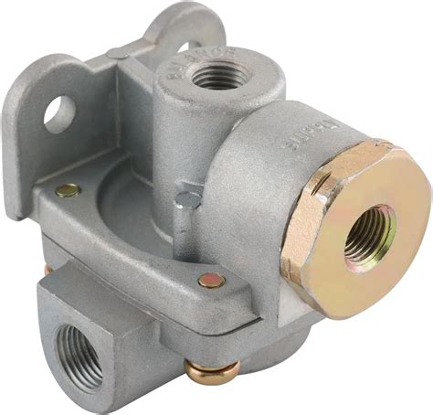 Radhlbniu Quick Release Valves Replace 289714 Kn32041