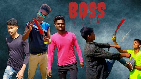 Boss New Action Video Full Hd Full Movie Ronyrayhanba