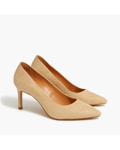 J Crew Heels For Women Online Sale Up To Off Lyst