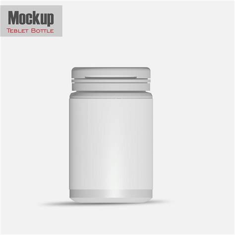 Pill Bottle Mockup Stock Photos, Images and Backgrounds for Free Download